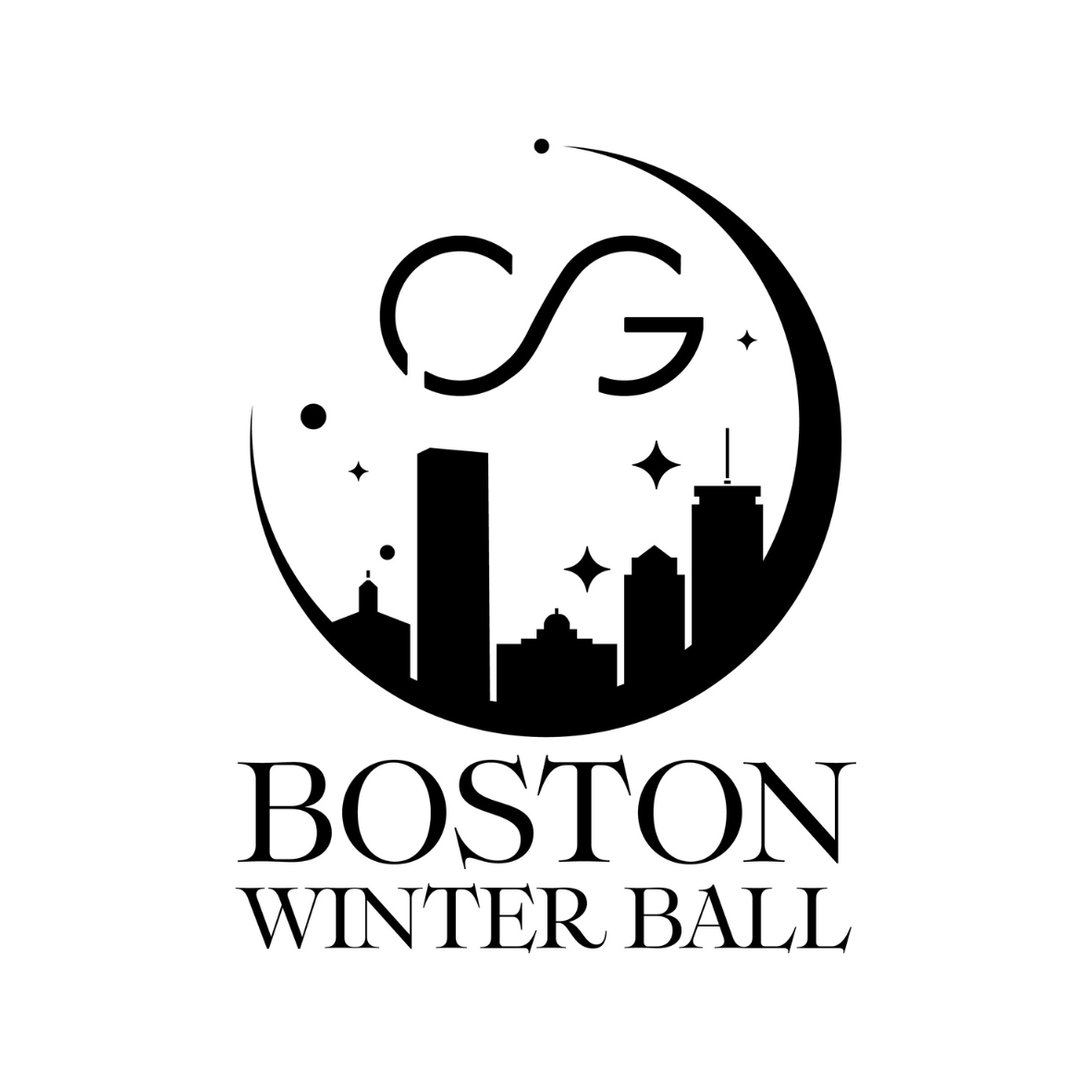 Boston Winter Ball 2027 - logo